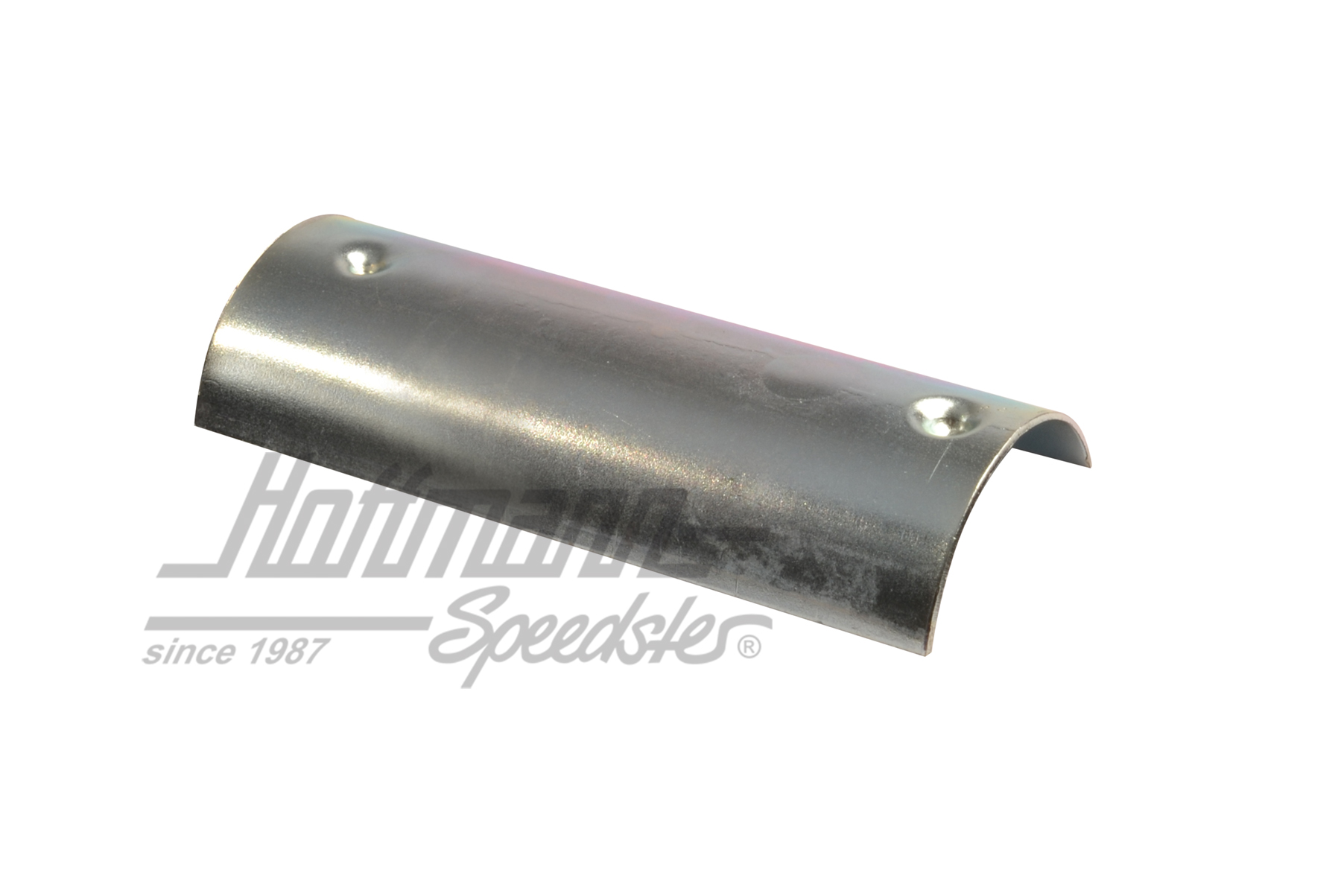 Tôle intermédiaire, silentbloc
, Bus T1, 3.55-7.67                                                 