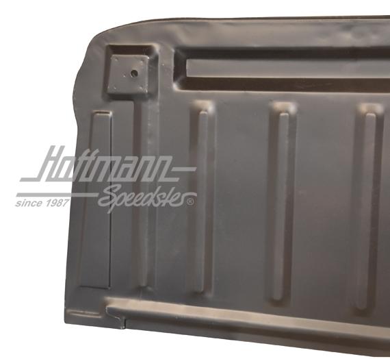 Cloison transversale, Pick-up/Cabine double                                                         