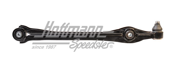 Bras triangulaire, complet, 1303, 8.73-, gauche                                                     