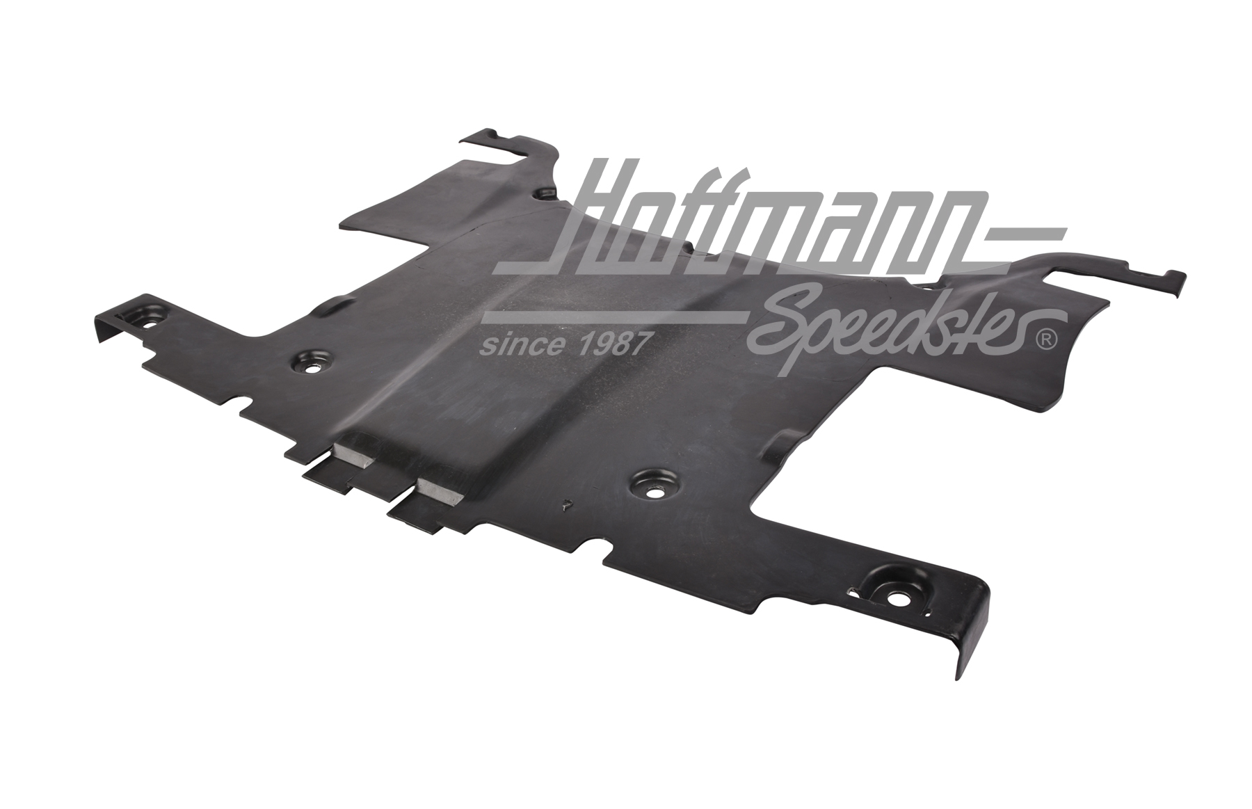 Protection anti-encastrement, avant, 964 C2/993 Carrera                                             