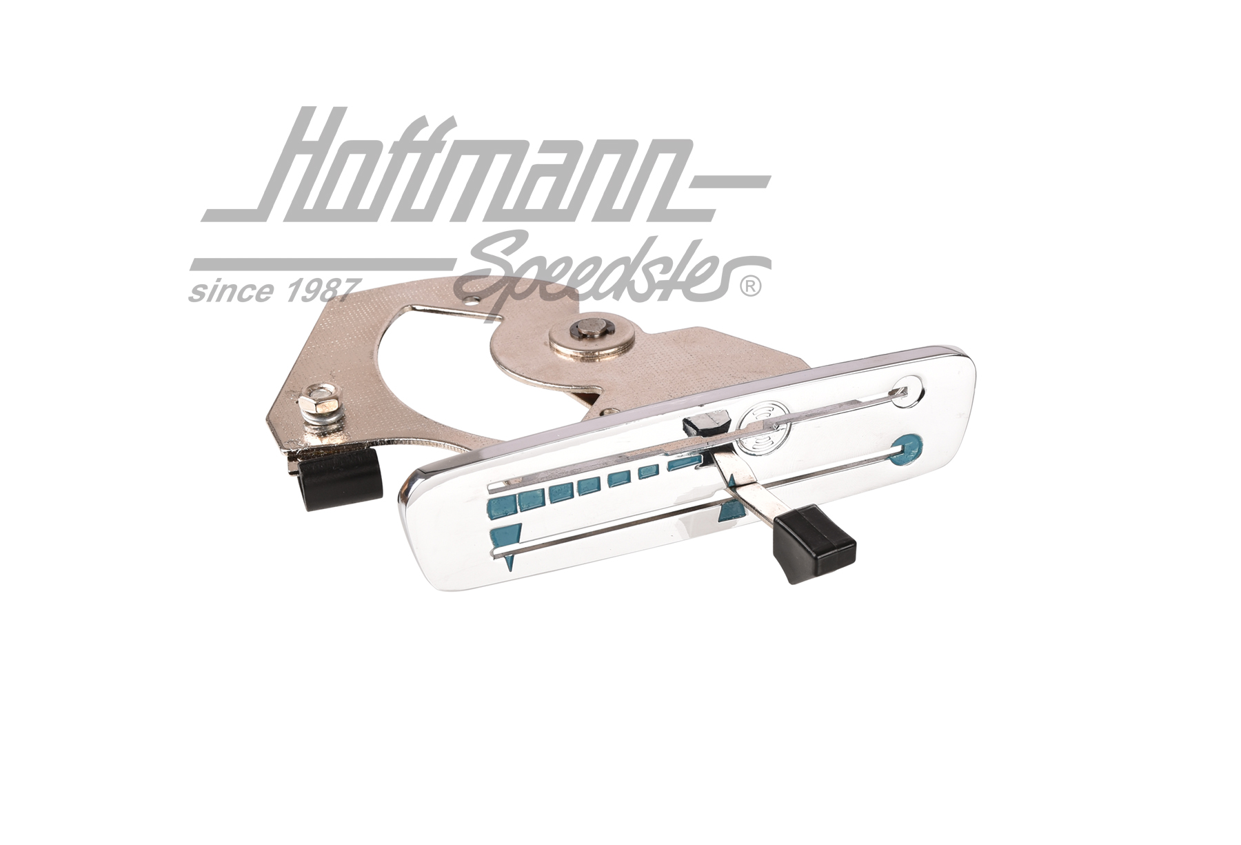 Régulateur de chauffage, air frais
, 356 B/C | 644 571 081 06 | 510-7012-60