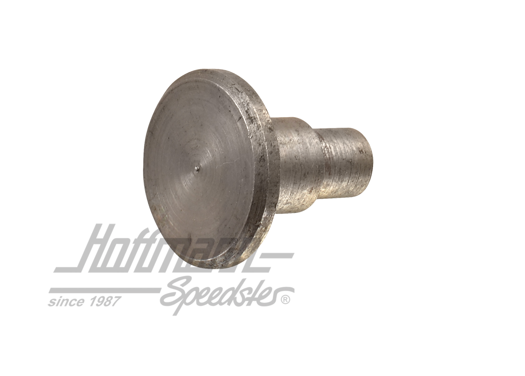 Boulon, loqueteau de capote, 1.79-7.81                                                              