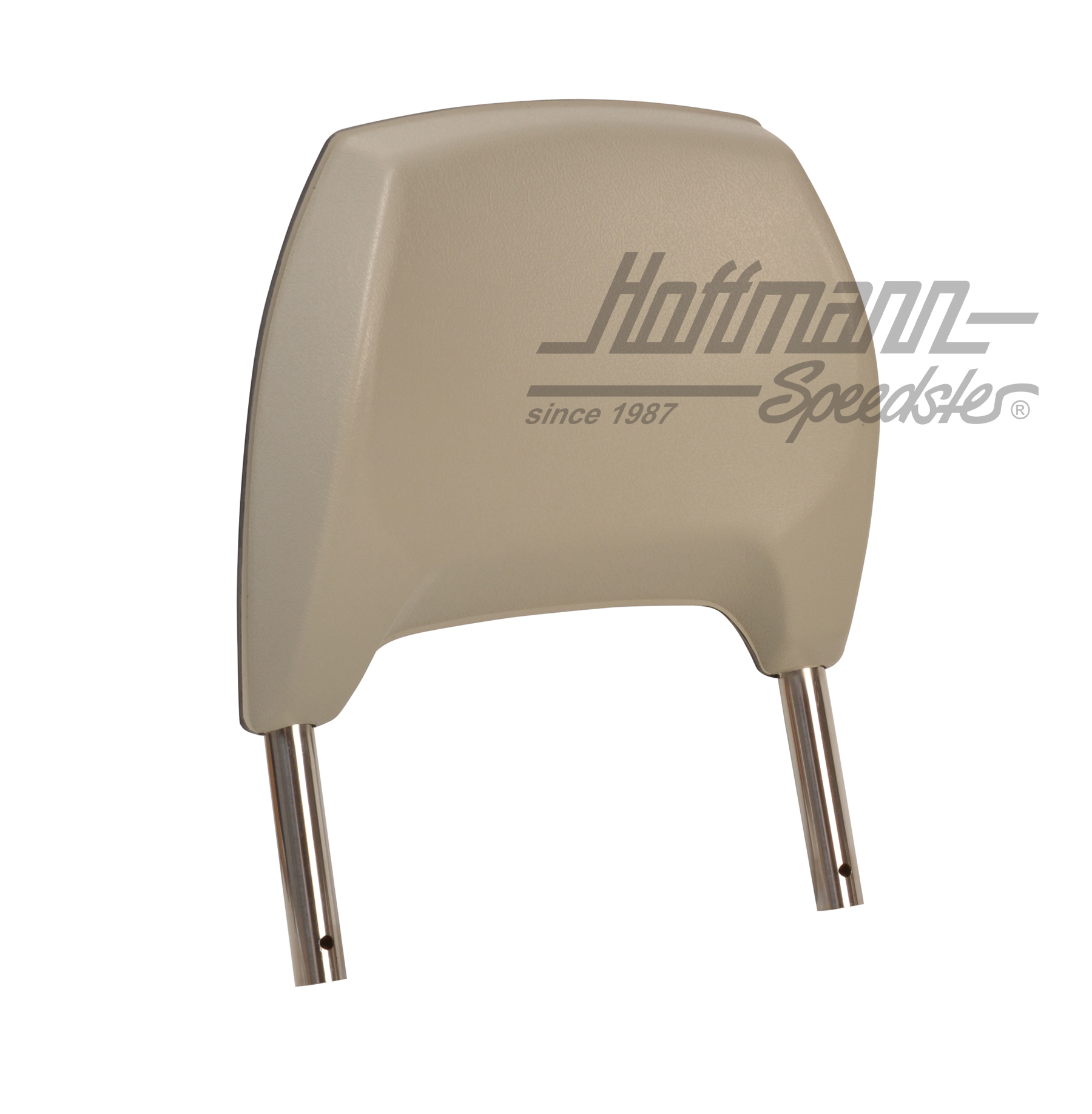 Appuie-tête,
 Bus T2, 8.72-7.79, beige                                                             