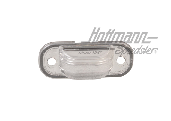 Verre, feu de plaque, Bus T3                                                                        